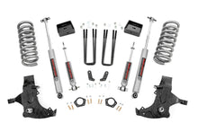 Load image into Gallery viewer, 6 Inch Lift Kit | Chevy C1500/K1500 Truck 2WD (1988-1999)