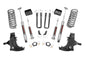6 Inch Lift Kit | Chevy C1500/K1500 Truck 2WD (1988-1999)
