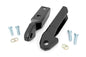 Tow Hook to Shackle Bracket | Mount Only | Chevy C1500/K1500 Truck & SUV (88-99)