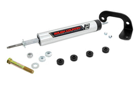 V2 Steering Stabilizer | 4-6 Inch Lift | Chevy C1500/K1500 Truck & SUV (88-99)