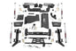 6 Inch Lift Kit | 8-Lug | Chevy 3/4-Ton Suburban/C2500/K2500 Truck/C3500/K3500 Truck (88-00)