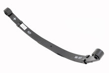 Load image into Gallery viewer, Rear Leaf Springs | 4" Lift | Pair | Jeep CJ 5 4WD (1976-1983)