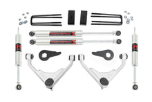 Load image into Gallery viewer, 3 Inch Lift Kit | FT Code | M1 | Chevy/GMC Sierra/Silverado 2500 HD Suburban/Yukon XL 2500 (01-10)