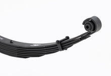 Load image into Gallery viewer, Front Leaf Springs | 6" Lift | Ford F-250/F-350 Super Duty 4WD (1999-2004)