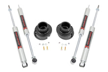 Load image into Gallery viewer, 2.5 Inch Leveling Kit | RR Coil | M1 | Ram 2500 (14-24)/3500 (13-24) 