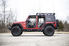Load image into Gallery viewer, Tubular Doors | Front | Jeep Wrangler JK/Wrangler Unlimited  (2007-2018)