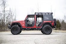 Load image into Gallery viewer, Tubular Doors | Rear | Jeep Wrangler JK/Wrangler Unlimited  (2007-2018)