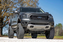 Load image into Gallery viewer, LED Light Kit | Bumper Mount | 6" Black Slimline Pair | Ford Ranger (19-23)