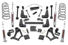 Load image into Gallery viewer, 4-5 Inch Lift Kit | Toyota 4Runner 4WD (1990-1995)