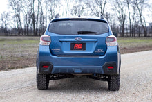Load image into Gallery viewer, 2 Inch Lift Kit | Subaru Crosstrek (16-17)/XV Crosstrek (13-15) 4WD