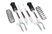Load image into Gallery viewer, 2.5 Inch Lift Kit | N3 Struts | Jeep Grand Cherokee 4WD (2016-2022)