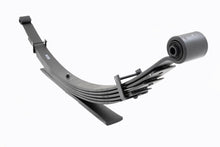 Load image into Gallery viewer, Rear 56 Inch Leaf Springs | 2" Lift | Pair | Chevy/GMC C20/K20 C25/K25 Truck 4WD (77-87)