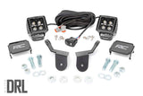 LED Light | Cage Mount | 2