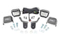 LED Light Kit | Cage Mount | 2