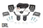 LED Light | Cage Mount | 2