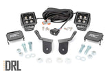 LED Light | Cage Mount | 2