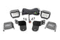 LED Light Kit | Cage Mount | 3