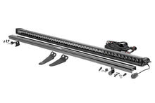 Load image into Gallery viewer, LED Light | Lower Windshield | 50" Black Single Row | Polaris General/General XP