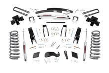 Load image into Gallery viewer, 5 Inch Lift Kit | Dodge 2500 4WD (2000-2002)