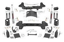 Load image into Gallery viewer, 6 Inch Lift Kit | Toyota Tacoma 2WD/4WD (1995-2004)