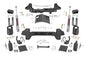 6 Inch Lift Kit | Toyota Tacoma 2WD/4WD (1995-2004)
