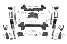 Load image into Gallery viewer, 6 Inch Lift Kit | N3 Struts | Toyota Tacoma 2WD/4WD (1995-2004)