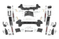 6 Inch Lift Kit | N3 Struts | Toyota Tacoma 2WD/4WD (1995-2004)