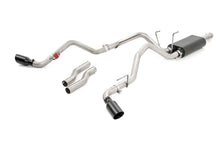 Load image into Gallery viewer, Performance Cat-Back Exhaust | Stainless | 4.7L/5.7L | Ram 1500 2WD/4WD (2009-2018 &amp; Classic)