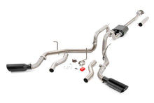 Load image into Gallery viewer, Performance Cat-Back Exhaust | V8 Engines | Ford F-150 2WD/4WD (2009-2014)