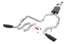 Load image into Gallery viewer, Performance Cat-Back Exhaust | Stainless | 4.6L/5.7L | Toyota Tundra (09-21)