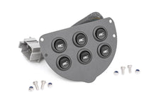 Load image into Gallery viewer, MLC-6 | Muliple Light Controller | Jeep Cherokee XJ 2WD/4WD (1997-2001)