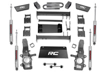 Load image into Gallery viewer, 4 Inch Lift Kit | Ford F-150 4WD (1997-2003)
