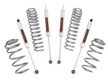 Load image into Gallery viewer, 2.5 Inch Lift Kit | 4 Cyl | M1 | Jeep Wrangler TJ (97-06)/Wrangler Unlimited (04-06) 