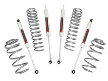 Load image into Gallery viewer, 2.5 Inch Lift Kit | 6 Cyl | M1 | Jeep Wrangler TJ (97-06)/Wrangler Unlimited (04-06) 