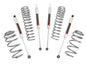 2.5 Inch Lift Kit | 6 Cyl | M1 | Jeep Wrangler TJ (97-06)/Wrangler Unlimited (04-06) 
