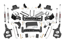 Load image into Gallery viewer, 5 Inch Lift Kit | Multiple Makes &amp; Models (Ford/Mazda)