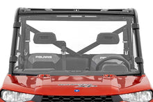 Load image into Gallery viewer, Full Windshield | Scratch Resistant | Polaris Ranger 1000/Ranger XP 900/1000