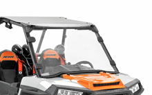 Load image into Gallery viewer, Full Windshield | w/ Factory Visor | Polaris RZR XP 1000
