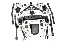 Load image into Gallery viewer, Long Arm Upgrade Kit | 4 Inch Lift | Jeep Grand Cherokee WJ 4WD (1999-2004)