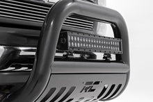 Load image into Gallery viewer, Black Bull Bar | Chevy/GMC Sierra 1500/Silverado 1500/Tahoe/Yukon (99-06 &amp; Classic)
