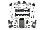 LIFT KIT 6