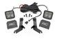 LED Light Kit | Ditch Mount | 2