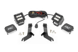 LED Light Kit | Ditch Mount | 2