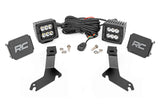 LED Light Kit | Ditch Mount | 2
