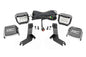LED Light Kit | Ditch Mount |  3