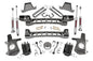 6 Inch Lift Kit | Chevy Silverado & GMC Sierra 1500 2WD (1999-2006 & Classic)