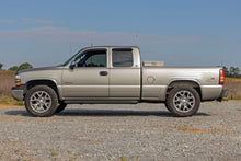Load image into Gallery viewer, HD2 Aluminum Running Boards | Ext Cab | Chevy/GMC 1500 (99-06 &amp; Classic)