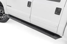 Load image into Gallery viewer, HD2 Aluminum Running Boards | Super Crew Cab | Ford F-250/F-350 Super Duty (99-16)