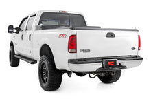 Load image into Gallery viewer, HD2 Aluminum Running Boards | Super Crew Cab | Ford F-250/F-350 Super Duty (99-16)