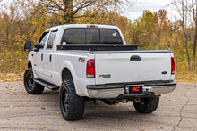 Load image into Gallery viewer, HD2 Aluminum Running Boards | Super Crew Cab | Ford F-250/F-350 Super Duty (99-16)